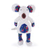 Rosewood Maisie Mouse Plush Dog Toy