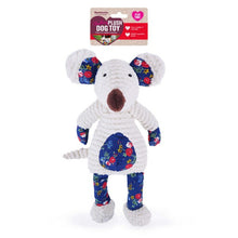 Rosewood Maisie Mouse Plush Dog Toy