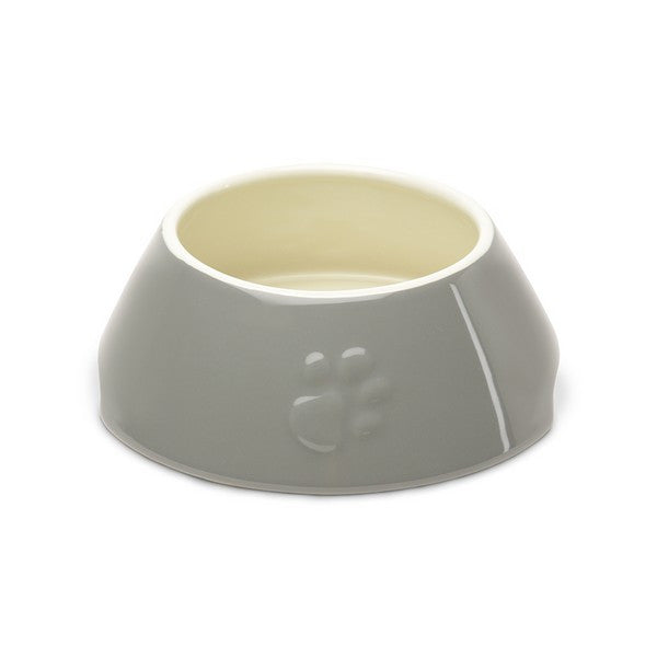 Scruffs Classic Long Ear Ceramic Pet Bowl