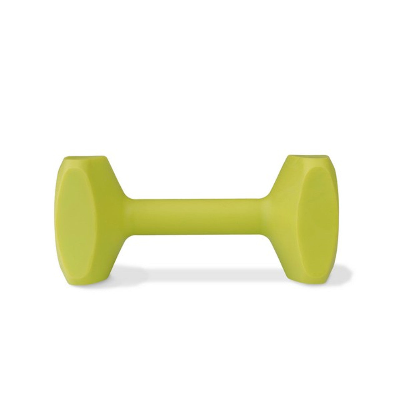 CoA Coachi Training Dumbbell Lime 14cm