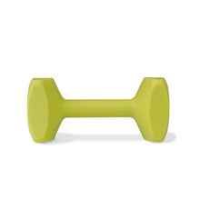 CoA Coachi Training Dumbbell Lime 14cm
