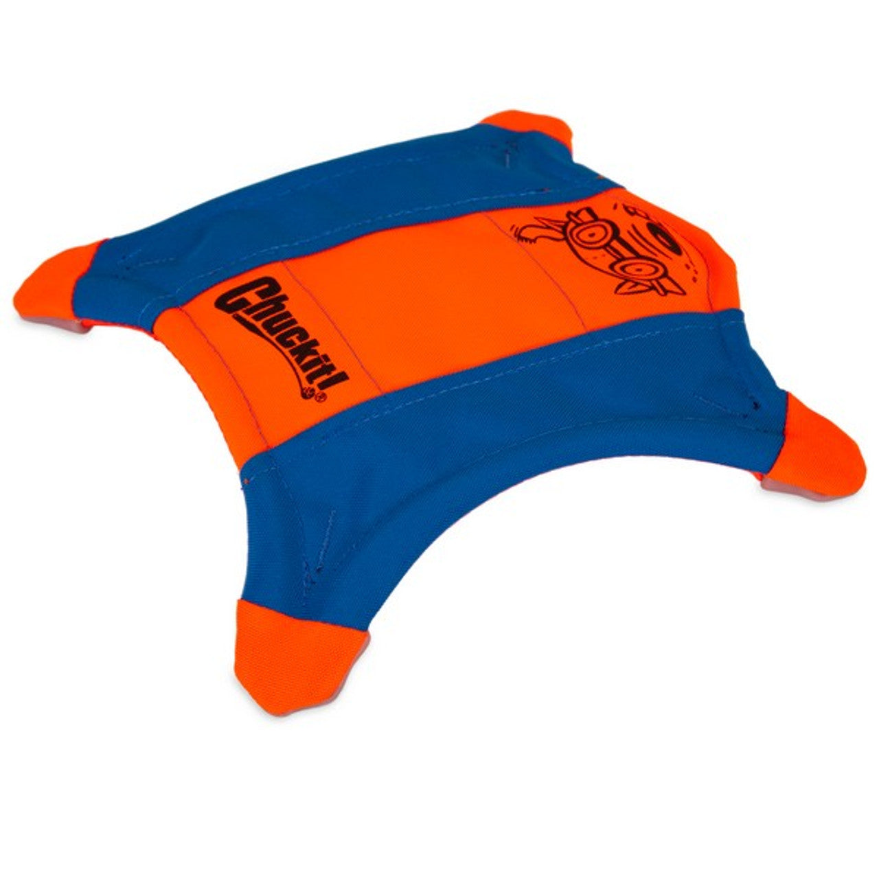Chuckit! Flying Squirrel Medium