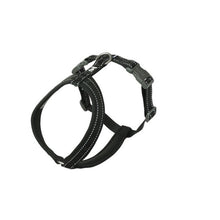 Hurtta Casual Y-Harness ECO Raven