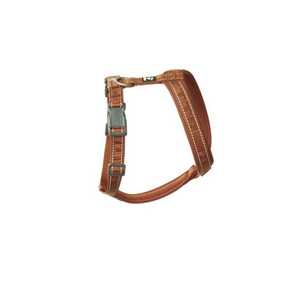 Hurtta Casual Y-Harness ECO Cinnamon