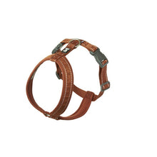 Hurtta Casual Y-Harness ECO Cinnamon