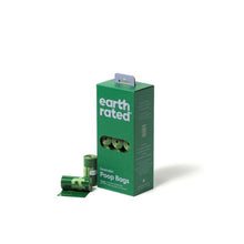 Earth Rated Poop Bags 315 Bags on 21 Refill Rolls