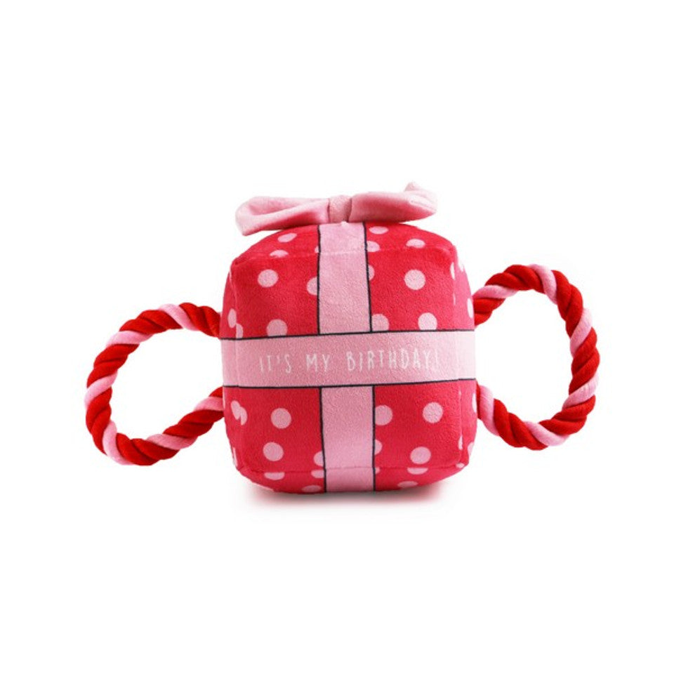Ancol Its My Birthday Present Pink