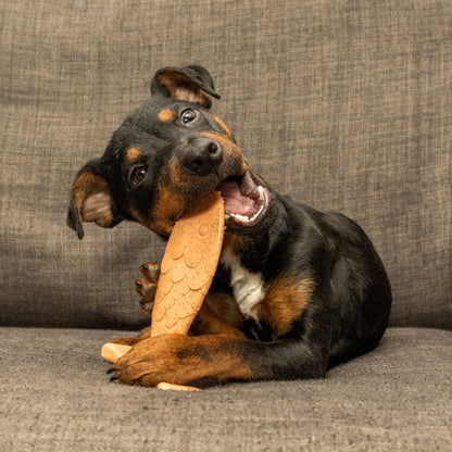 Bamboodles Fish Puppy and Moderate Chewers