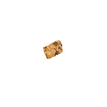 Doodles Deli Air Dried Deer Lung Mini Cubes 50g