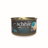 Schesir After Dark Pate Adult Cat Chicken & Egg 80g