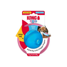 KONG Gyro Puppy Small