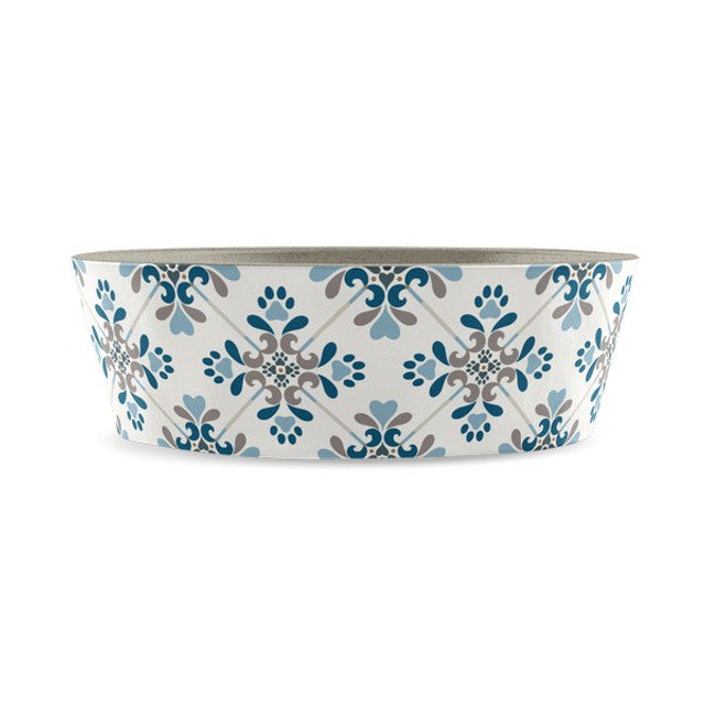 Tarhong Pawsitano Tile Bowl