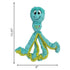 KONG Wubba Octopus Assorted