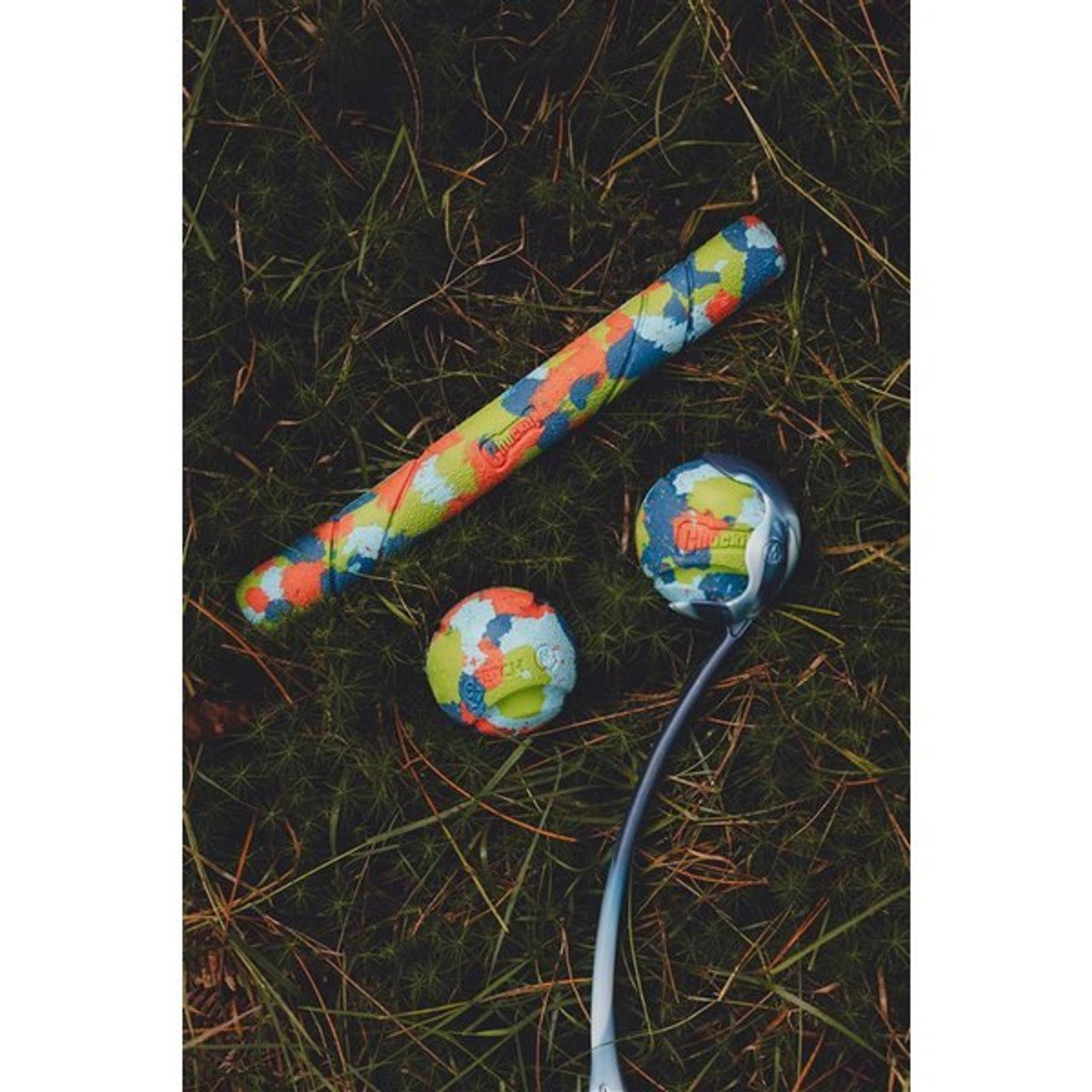 Chuckit! NFD ECO Fetch Day Ultra Stick