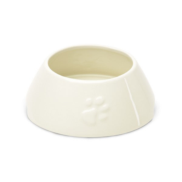 Scruffs Classic Long Ear Ceramic Pet Bowl