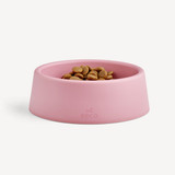 Beco Steady Dog Bowl Pink