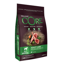 Wellness CORE Dog Dry Adult Lamb Recipe