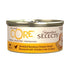 Wellness CORE Cat Wet Adult Signature Selects Boneless Chicken with Chicken Liver Recipe 79g