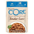 Wellness CORE Cat Wet Adult Tender Cuts Tuna in Savoury Gravy Recipe 85g