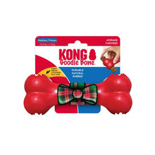 KONG Holiday 2025 Goodie Bone Medium