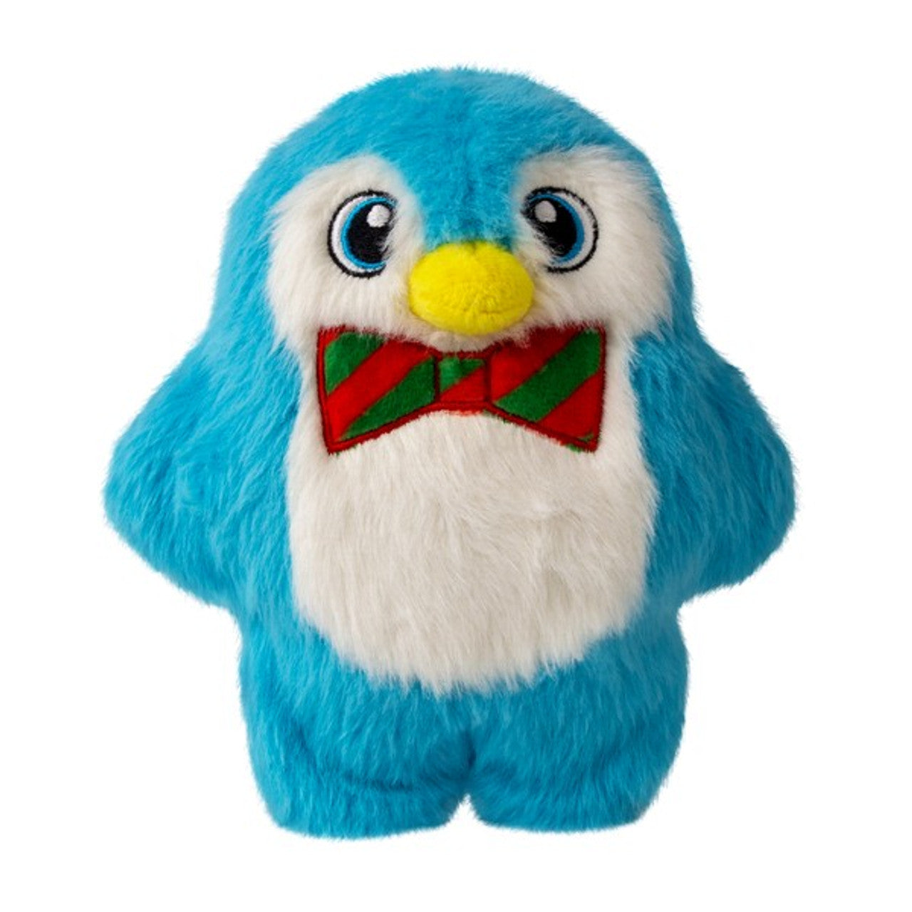 KONG Holiday 2025 Snuzzles Penguin Small