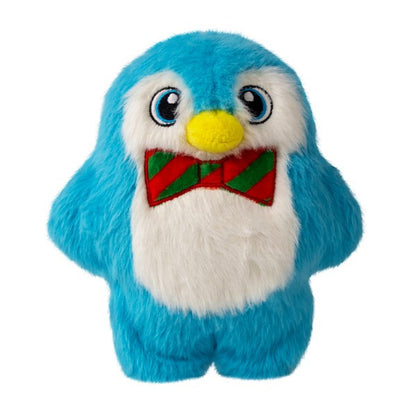 KONG Holiday 2025 Snuzzles Penguin Small