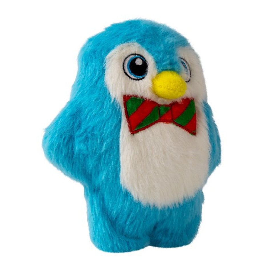 KONG Holiday 2025 Snuzzles Penguin Small