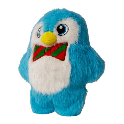 KONG Holiday 2025 Snuzzles Penguin Small
