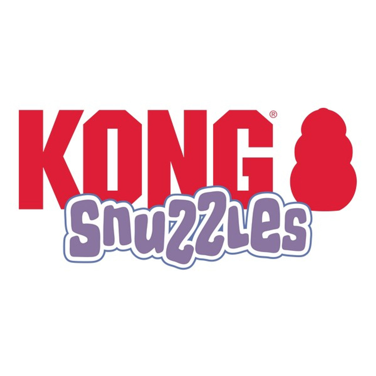 KONG Holiday 2025 Snuzzles Penguin Small