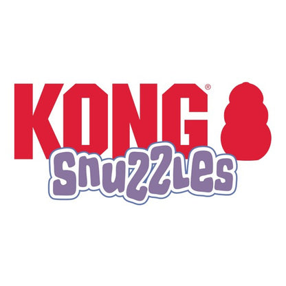 KONG Holiday 2025 Snuzzles Penguin Small