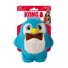 KONG Holiday 2025 Snuzzles Penguin Small