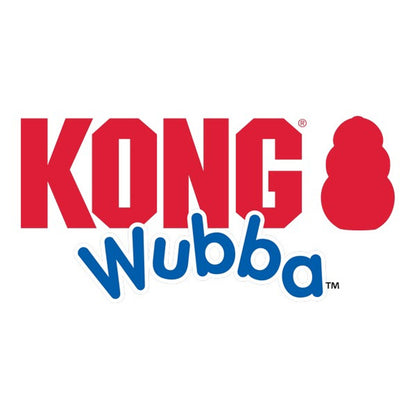 KONG Holiday 2025 Wubba Assorted Large