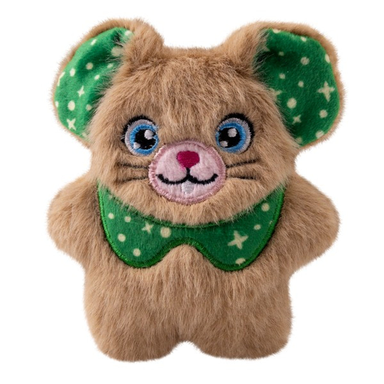 KONG Holiday 2025 Cat Snuzzles Mouse Assorted