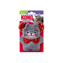 KONG Holiday 2025 Cat Snuzzles Mouse Assorted