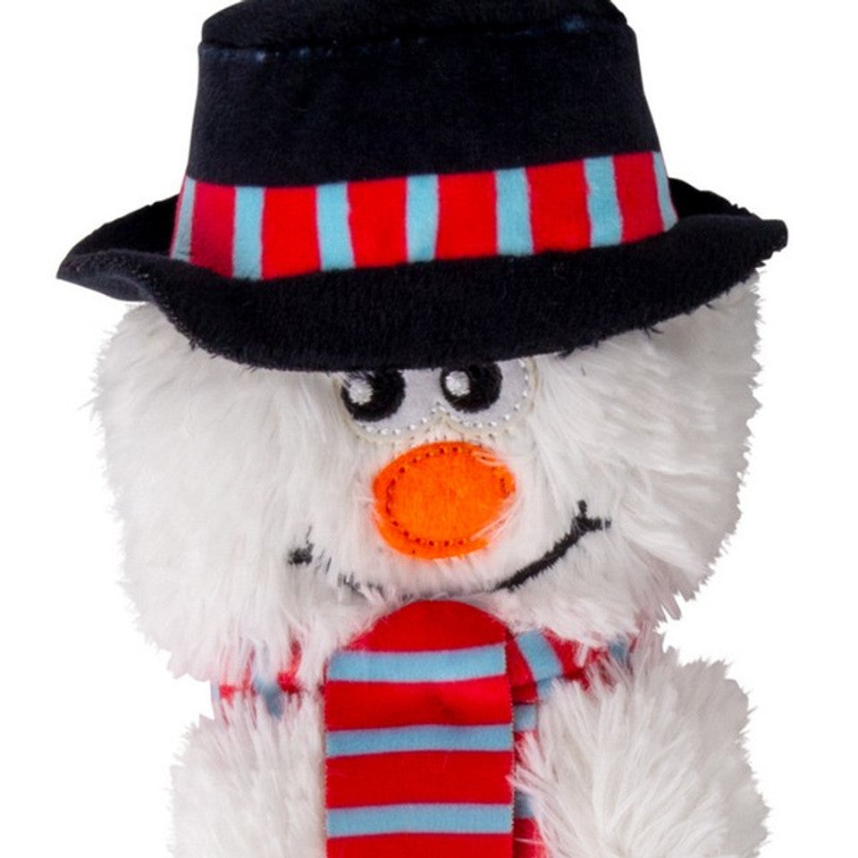 KONG Holiday 2025 Kickeroo Character Assorted Cat Toy