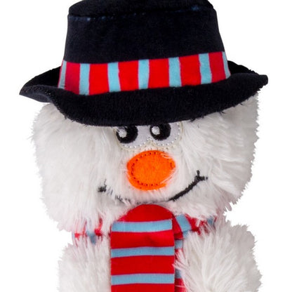 KONG Holiday 2025 Kickeroo Character Assorted Cat Toy