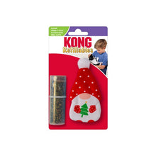 KONG Holiday 2025 Refillables Gnome Cat Toy