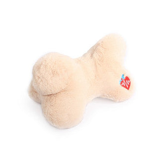 All For Paws Little Buddy Heart Beat Pillow