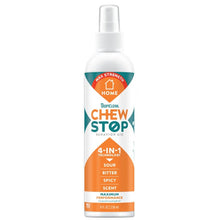 TropiClean Behaviour Chew Stop Max Home Spray