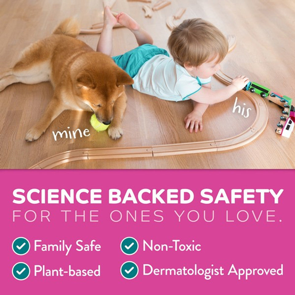 TropiClean Behaviour Chew Stop Spray for Puppies