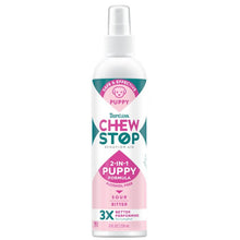 TropiClean Behaviour Chew Stop Spray for Puppies