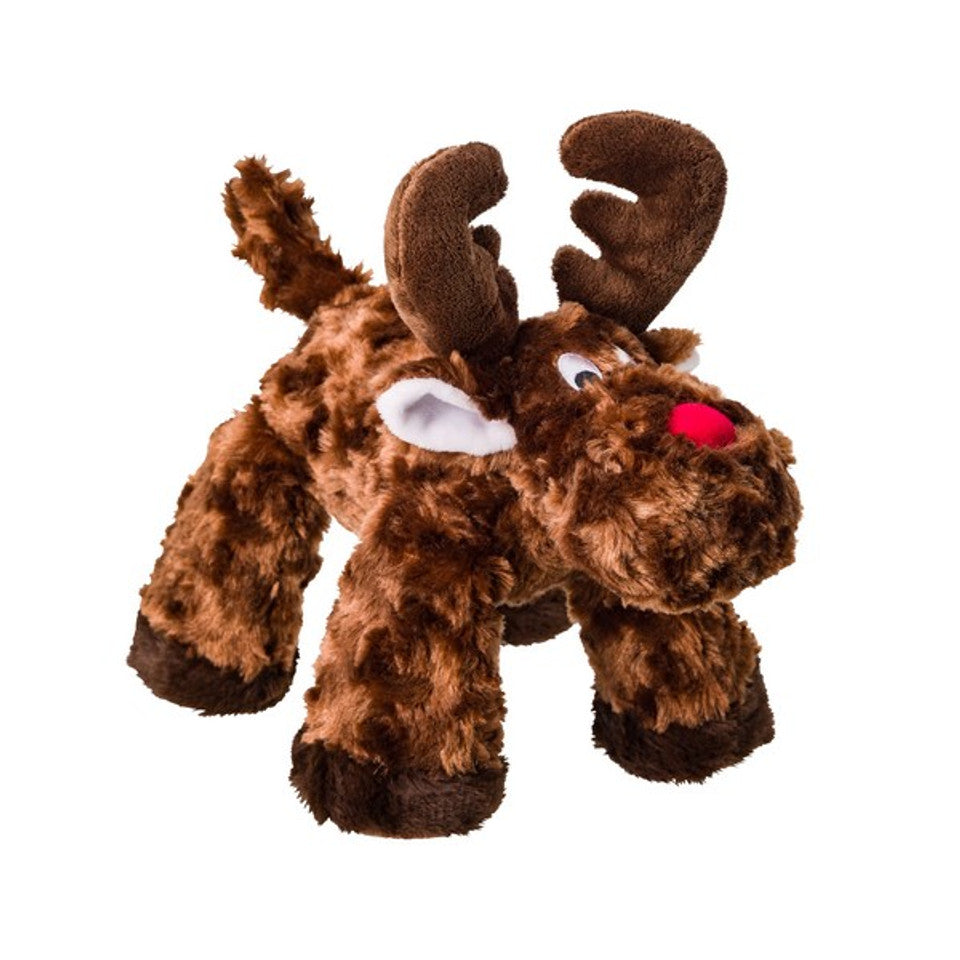 House of Paws Big Paws Reindeer Dog Toy
