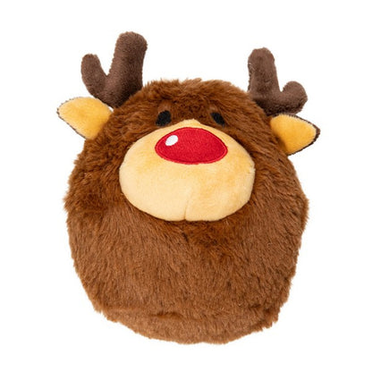 James & Steel Christmas Cuties