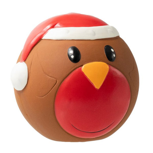 James & Steel Latex Ronda Robin