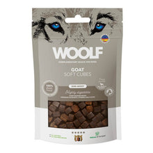 CoA Woolf Soft Cubes Goat 100g