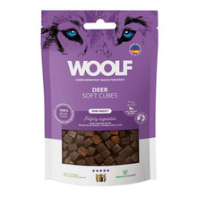 CoA Woolf Soft Cubes Deer 100g