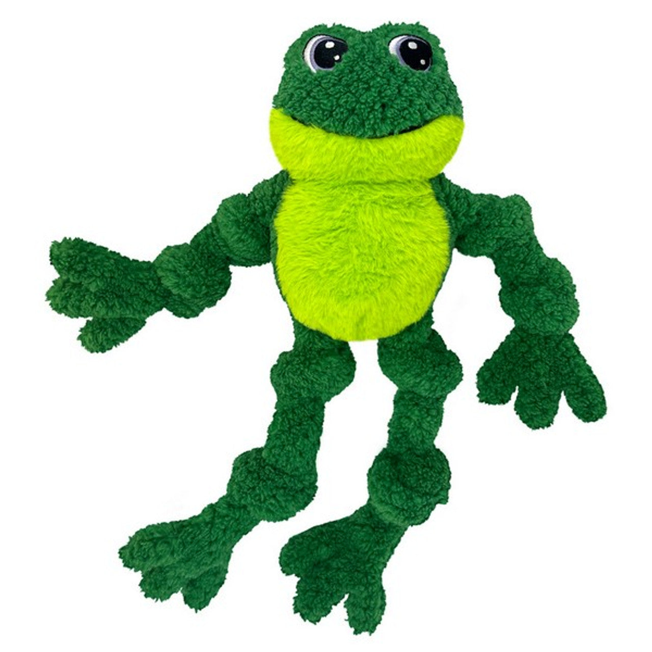 KONG Knots Frog Large/Extra Large
