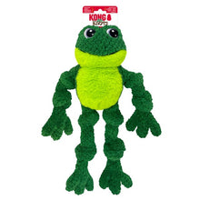 KONG Knots Frog Large/Extra Large