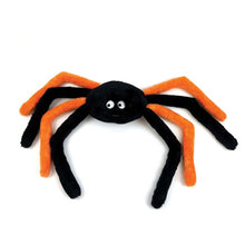 Happy Pet Halloween Spider Dog Toy Large