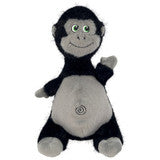 KONG Knots Belly Gorilla Medium Large